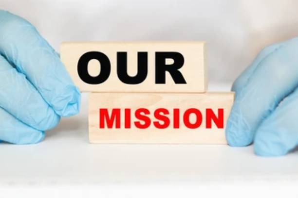 mission